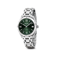 Montre Eberhard Homme Aquadate Grande Taille in Acier 41045 CA - 41045 CA